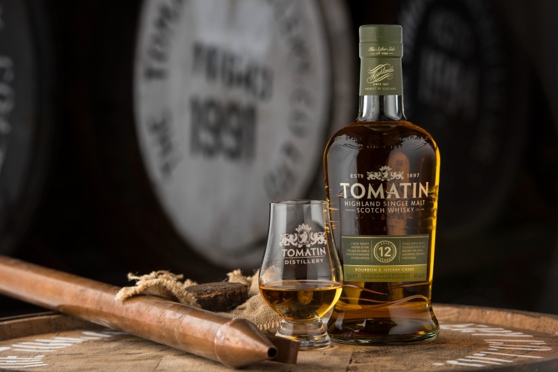 리커팟컴퍼니, 스코틀랜드 ‘몰트위스키’ 공식 수입 진행