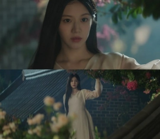 사진='환혼' 파트2 예고편 캡쳐