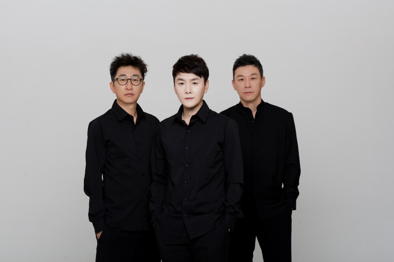 플라워 프로필 이미지_라이브커넥트 제공