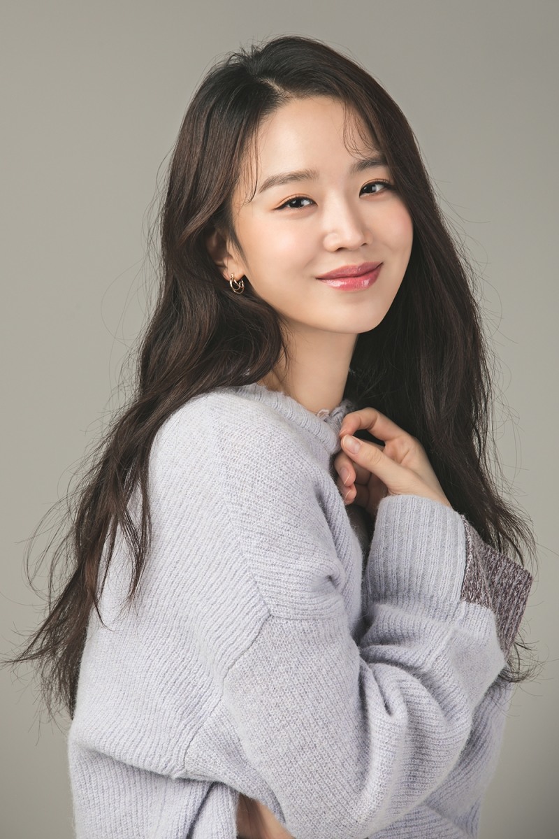 배우 신혜선, 사진 제공=아이오케이컴퍼니