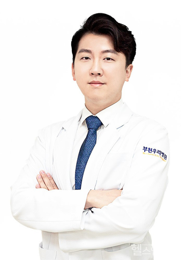 부천우리병원신경과전문의진재현과장