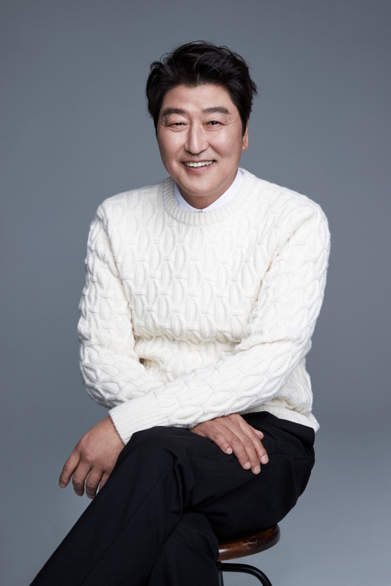 송강호, '삼식이 삼촌'으로 데뷔 32년만 첫 드라마 진출 (사진=써브라임)