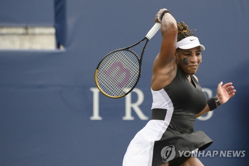 세레나 윌리엄스