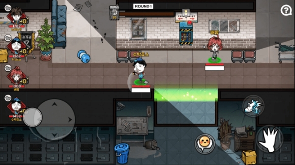 사진=샌드박스네트워크