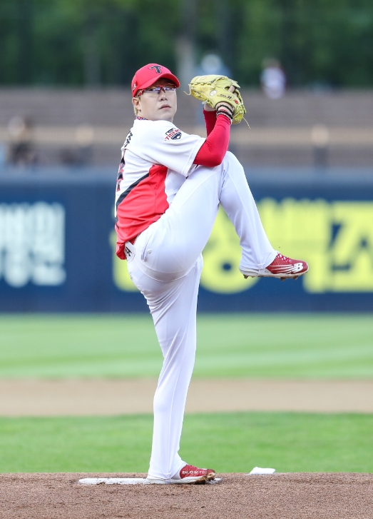 8월 0승2패 ERA 7.66의 양현종이 한화전 6연승의 기억을 되살려 반등에 나선다.