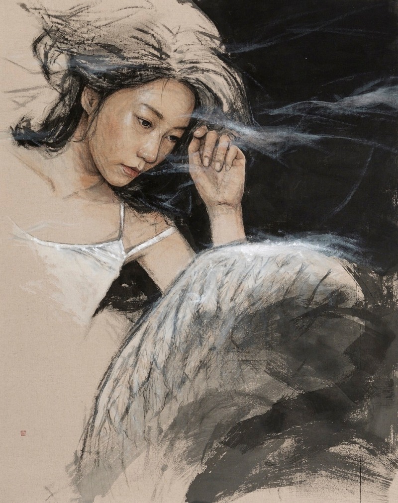 사진 = 신영훈 ‘Hard Boiled’, 2016