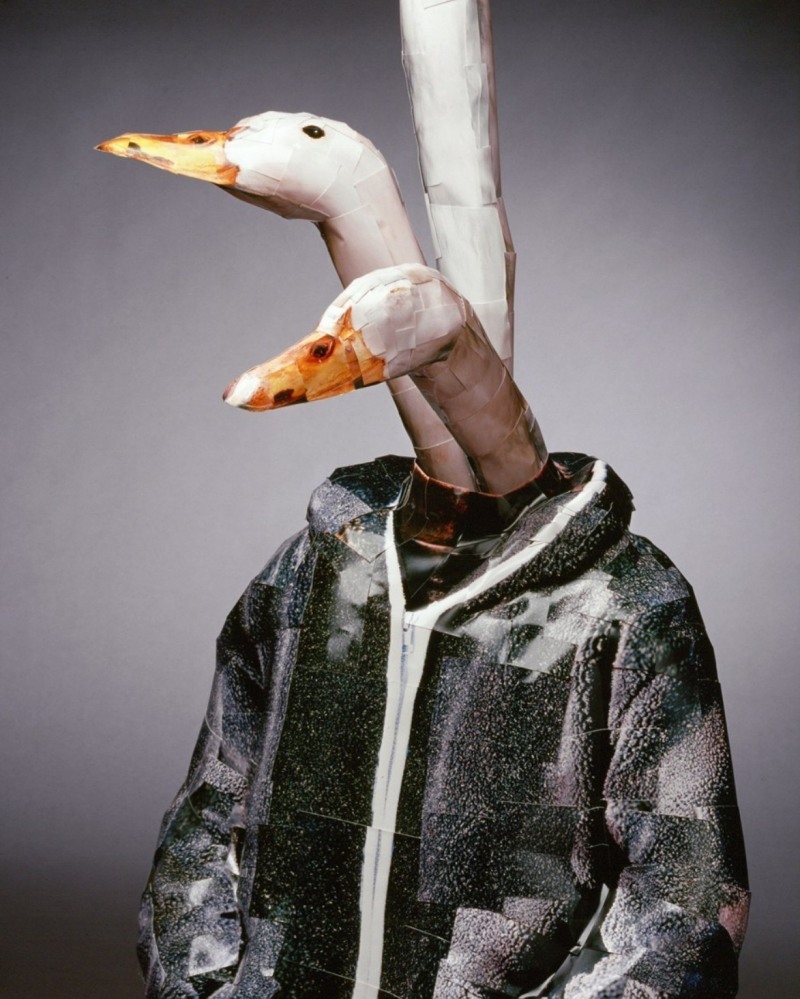 사진 = 권오상, A Statement of 360 Pieces on the Field of Multiple Vision(다중 시야에 관한 360장의 진술서)