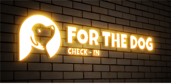 ‘For The Dog’, FTD 프로젝트 개발 착수