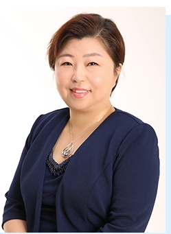 대한치어리딩협회 이선화 회장