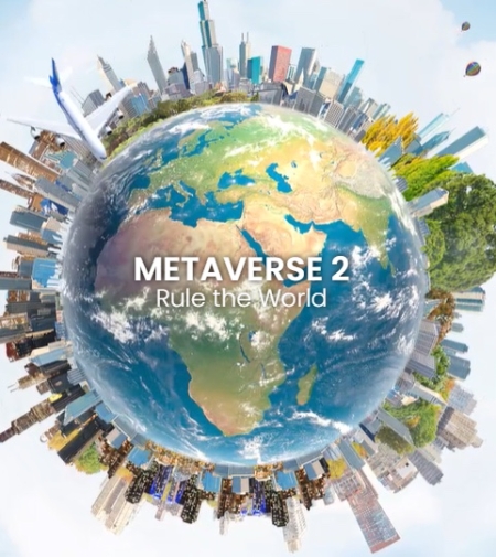더퓨처컴퍼니 메타버스2 ,대규모 업데이트 및 상장 확정 공식 발표