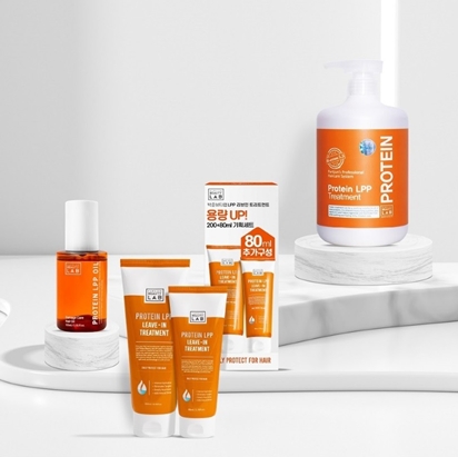 박준뷰티랩, 3종 헤어케어 올리브영 할인 진행