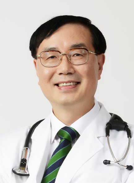 전남대학교병원 순환기내과 정명호 교수 (사진제공 = 전남대병원)