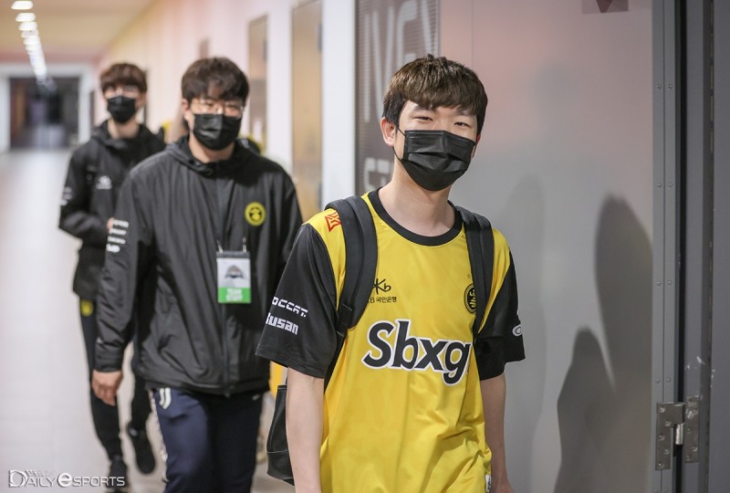 리브 샌드박스.