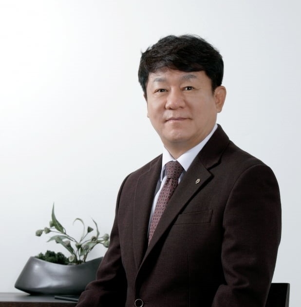 김윤식 아시아신협회장