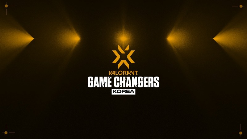 발로란트 게임 체인저스 이미지(=라이엇 게임즈 제공)