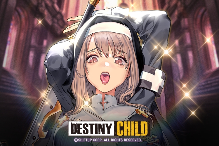 데스티니 차일드, 월드보스 '티스베' 업데이트…추석맞이 이벤트 진행