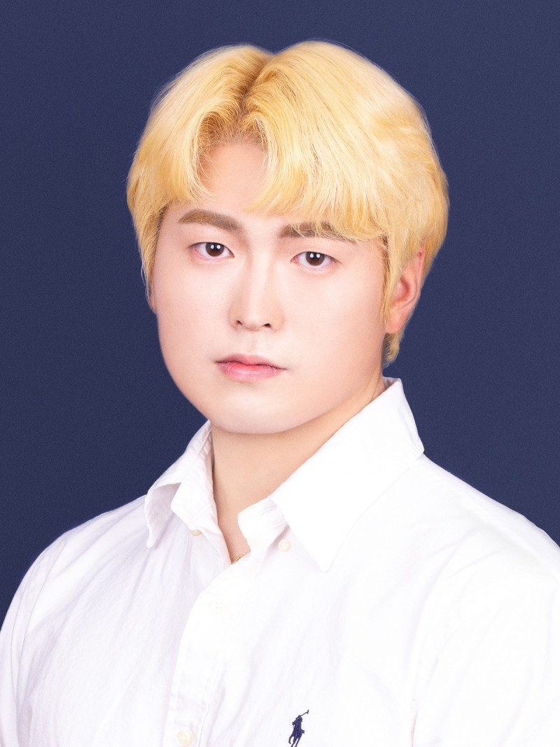 싱어송라이터 최태용(폴린, Fallin) / 사진=Courtesy of artist