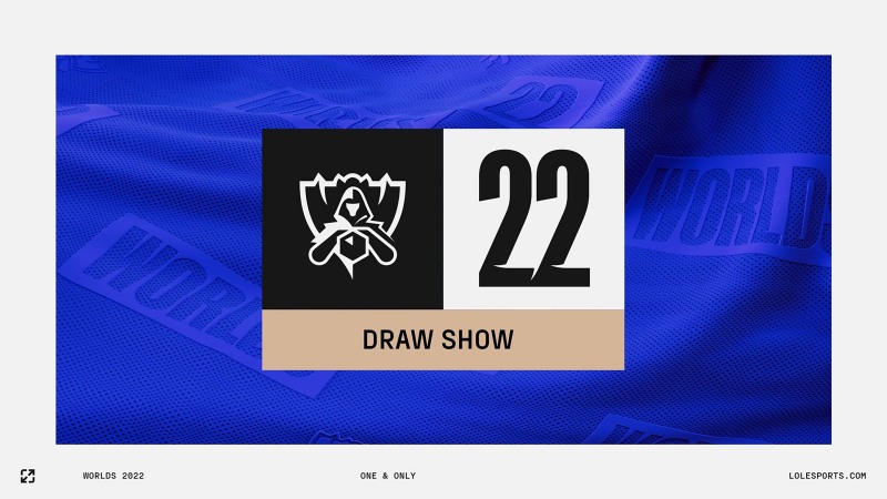 롤드컵 조 추첨식, 11일 LCS 결승전 직후 진행