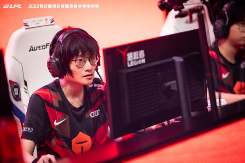 Photo=LPL 官方