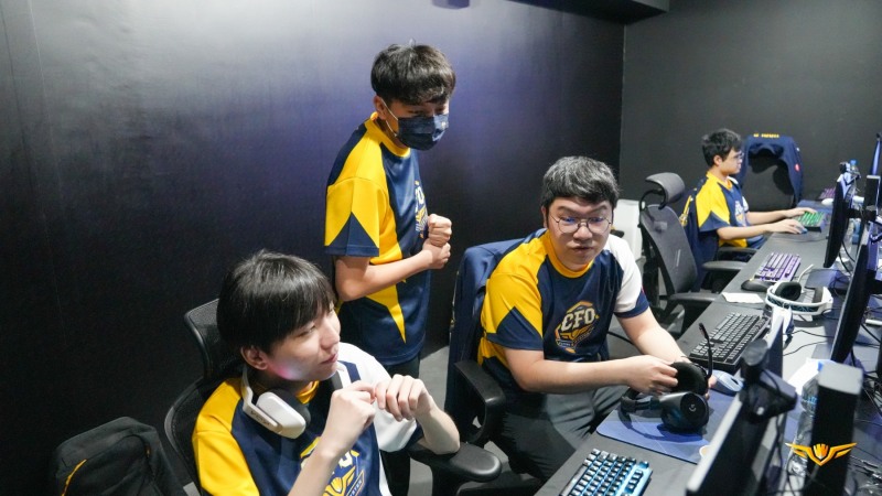 사진=CTBC 플라잉 오이스터 홈페이지.