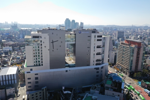 애경그룹 사옥
