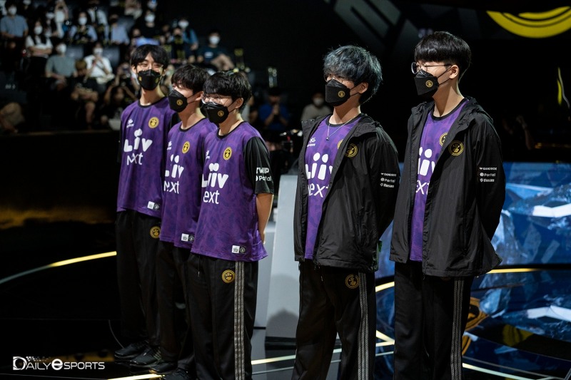 리브 샌드박스.