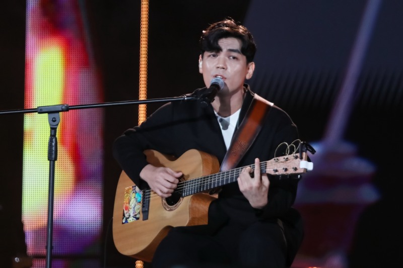 대상울 받은 '사운드 힐즈'