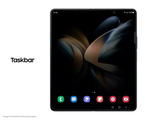 삼성전자가 기존 갤럭시 폴더블 스마트폰과 워치 사용자들을 위해 One UI 4.1.1과 One UI 워치4.5 등 소프트웨어 업데이트를 진행한다