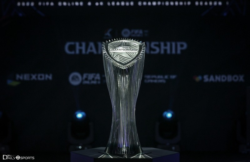 23일 개막하는 eK리그 챔피언십 시즌2.