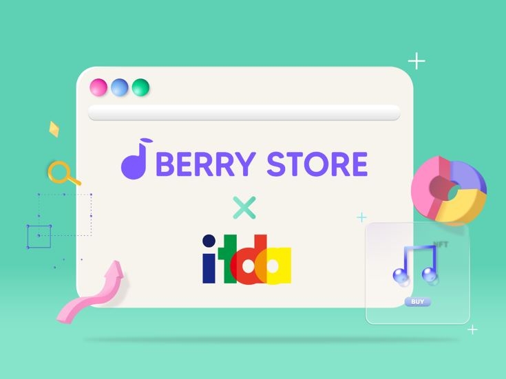 베리스토어, 잇다컴퍼니와 업무협약 체결…인플루언서 확보 박차