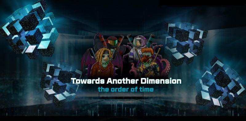 메타버스 콘텐츠 / 사진=기부미 플랫폼