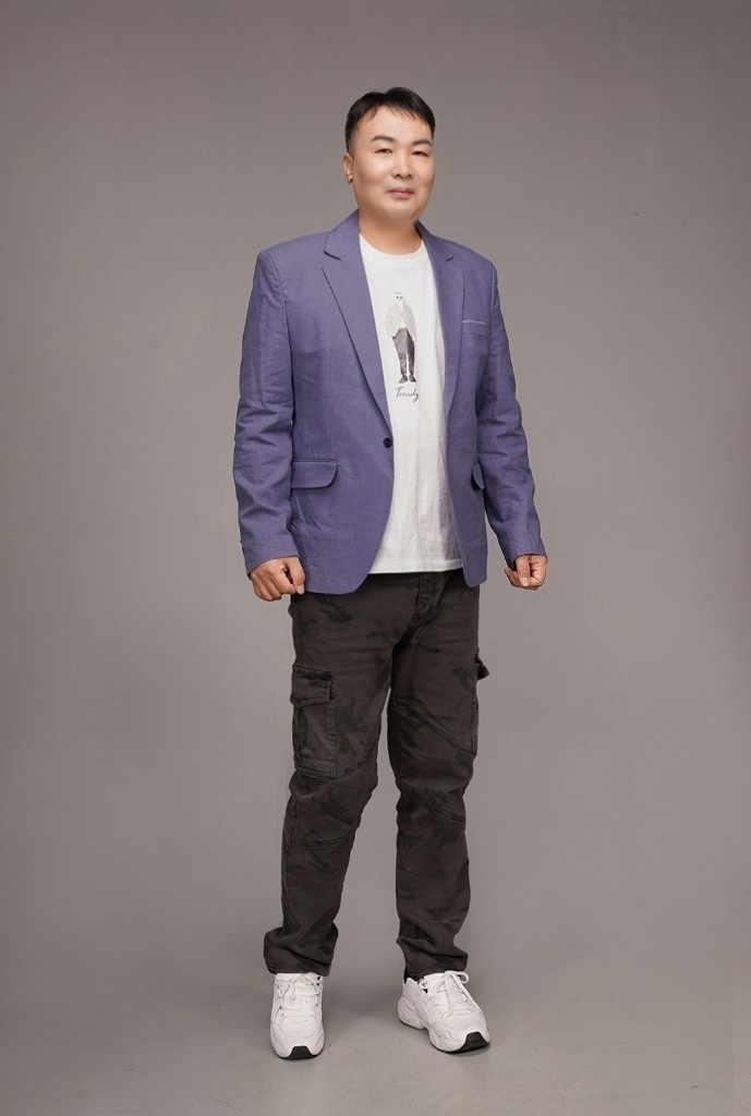 황원섭 고릴라필름 대표 / 사진=고릴라필름