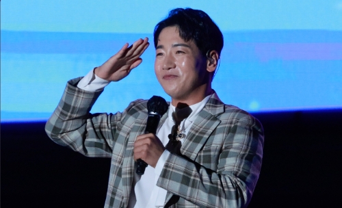 가수 박군