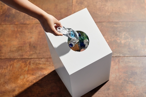 록시땅, ‘온라인 공병수거 서비스’ 선보여