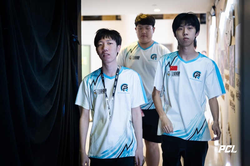 페트리코 로드(사진=펍지 차이나)