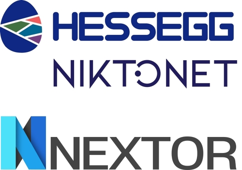 헤세그, 넥스터와 블록체인 메인넷 첫 공급계약 체결