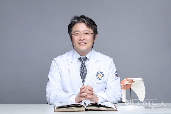 연세사랑병원정성훈원장