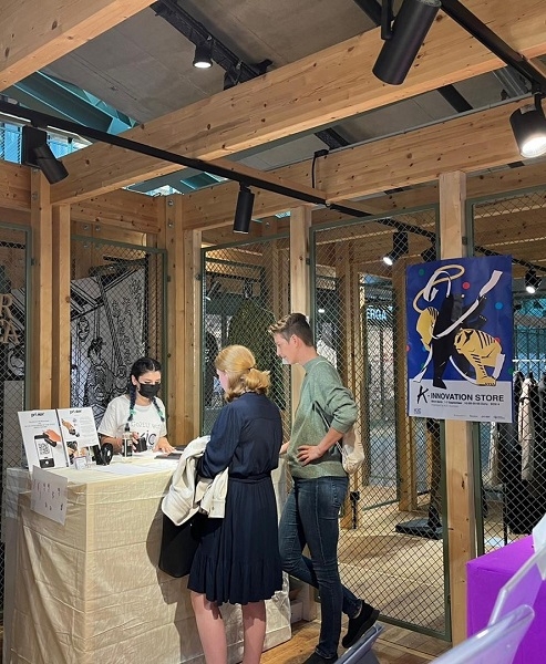 KIC유럽, ‘K-Innovation’ 본격 추진.. 우수한 한국기업의 글로벌 진출에 박차를 가할 것