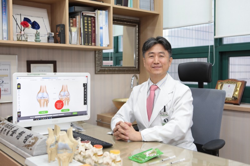 지속되는 관절 통증 방치하면 '퇴행성관절염' 부른다