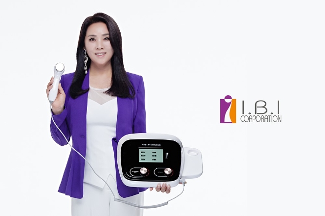 아이비아이, 기업 홍보모델 ‘가수 양수경’ 선정.. 시너지 기대