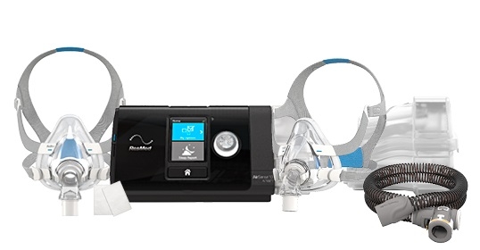레즈메드 헬스케어, 수면무호흡증 환자 니즈 반영한 양압기 세트 패키지 런칭