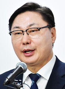 이화영 킨텍스 사장