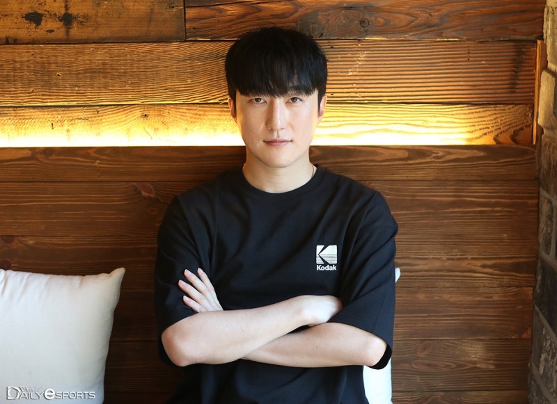 정점에서 은퇴한 '제독신' 박준효 "팀원, 팬들 덕에 우승할 수 있어"