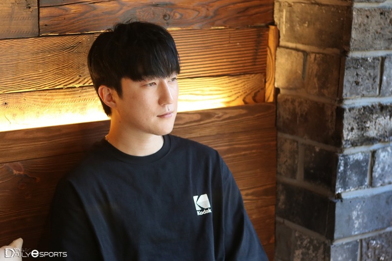 정점에서 은퇴한 '제독신' 박준효 "팀원, 팬들 덕에 우승할 수 있어"