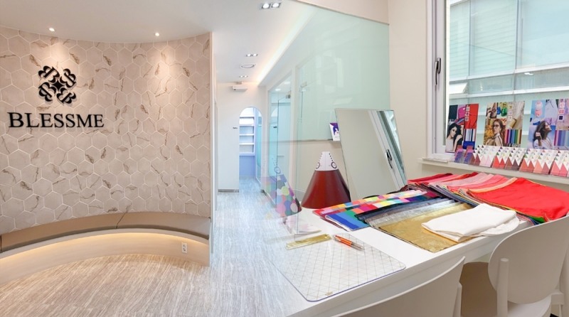 퍼스널컬러 기업 ‘블레스미’, 김포 본점에 이어 여의도 지점 오픈
