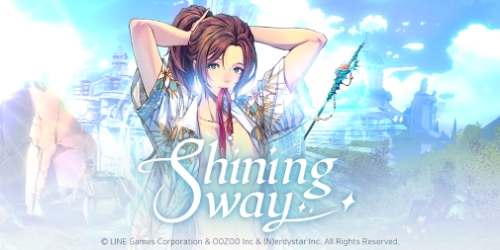 라인게임즈, ‘엑소스 히어로즈’ 추석 이벤트…"신규 페이트코어 공개"