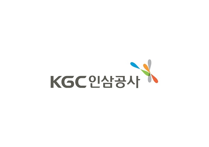 KGC인삼공사, 국제표준 정보보호·개인정보보호 인증 동시 취득