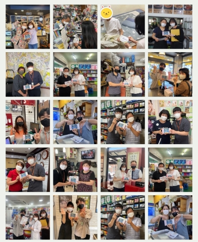 2022년 추석맞이 좋은이웃 마을만남 떡 나눔 행사 사진