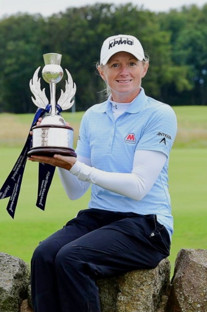 스테이시 루이스