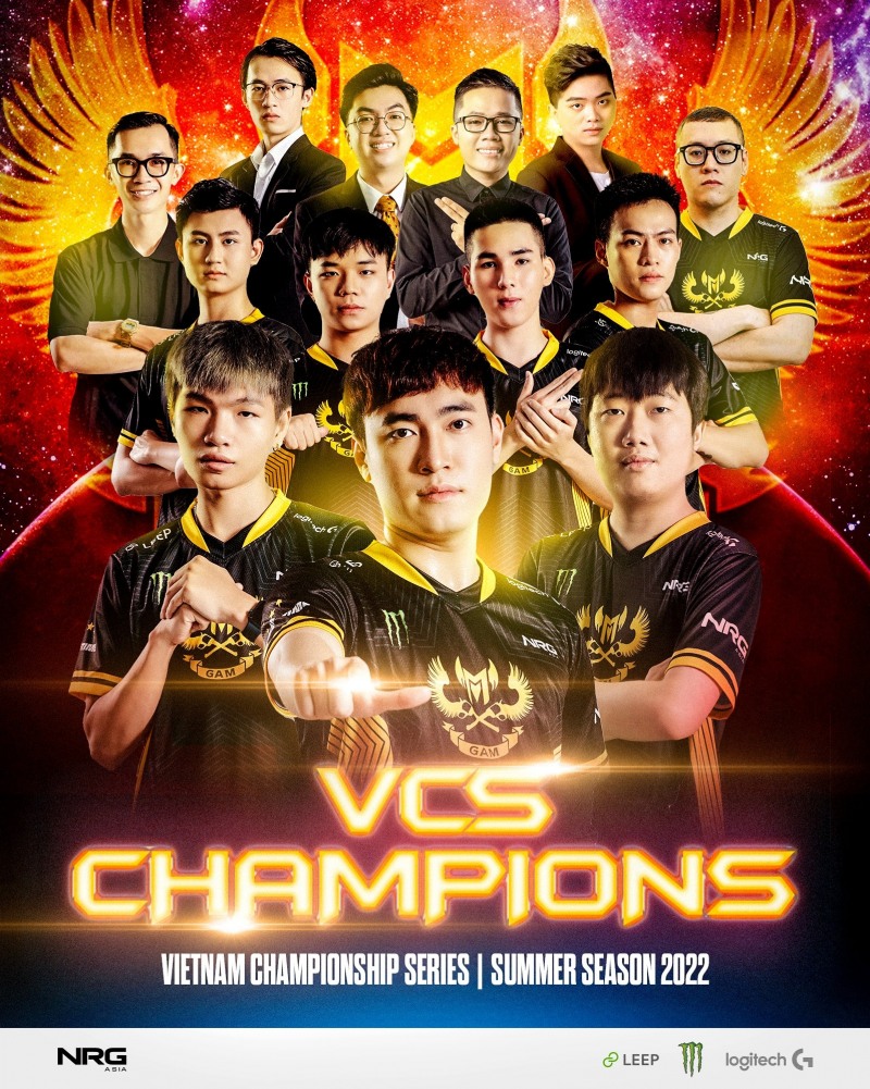 사진출처=GAM e스포츠.